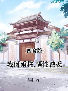 四合院:我